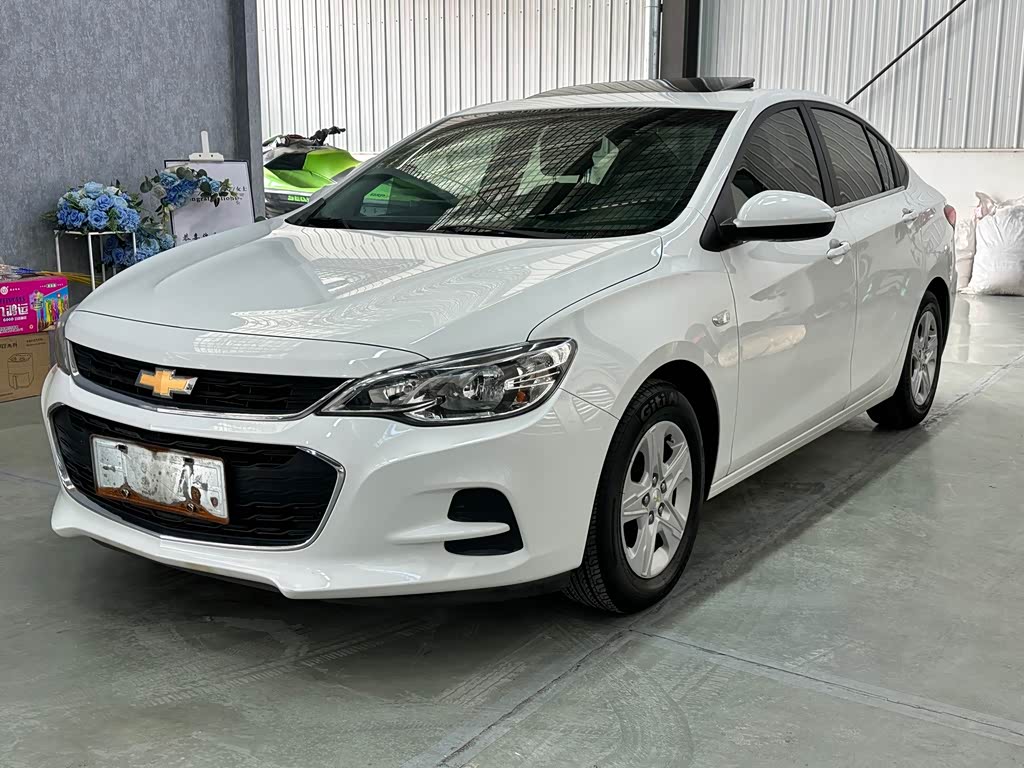 Chevrolet Cavalier