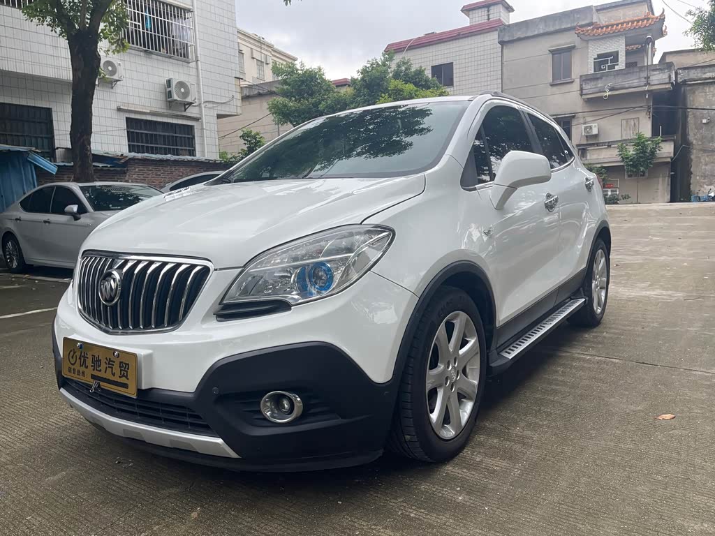 Buick Encore