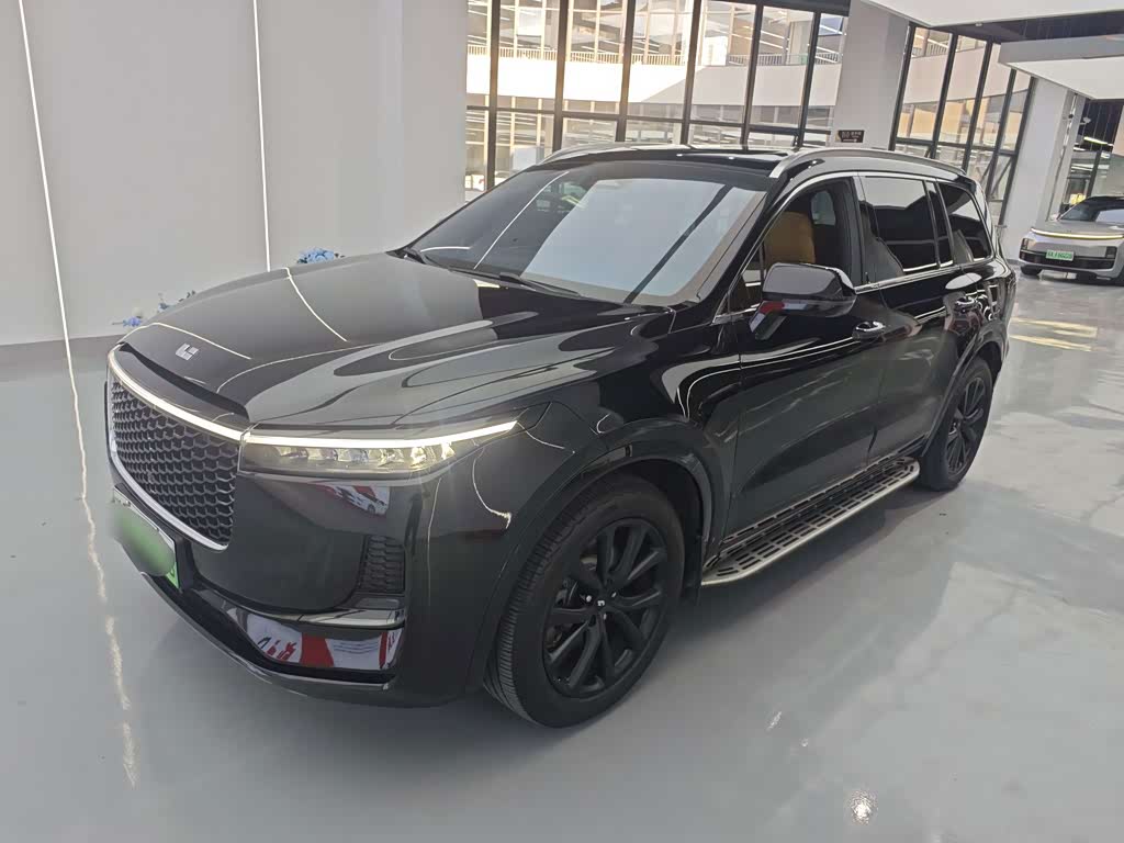 Li Auto ONE