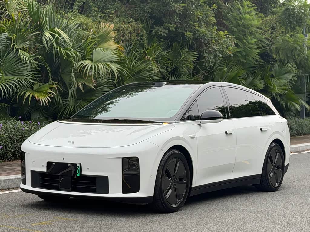 Li Auto i6