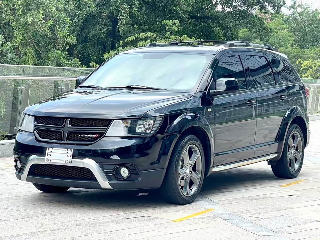Dodge Journey