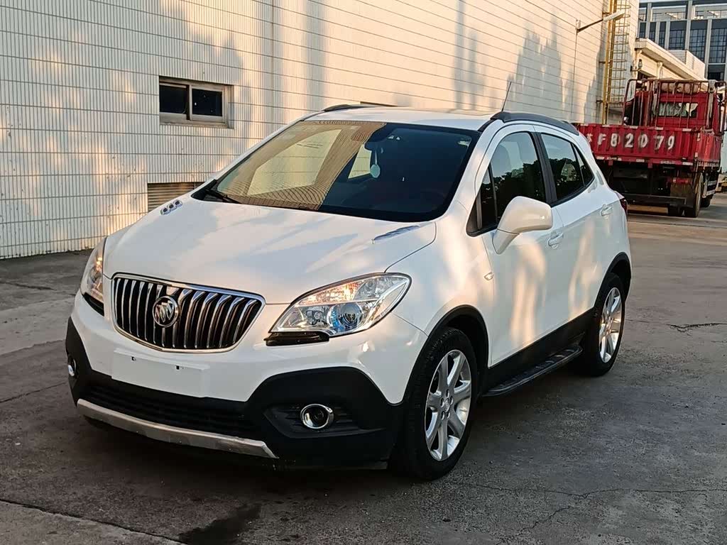 Buick Encore