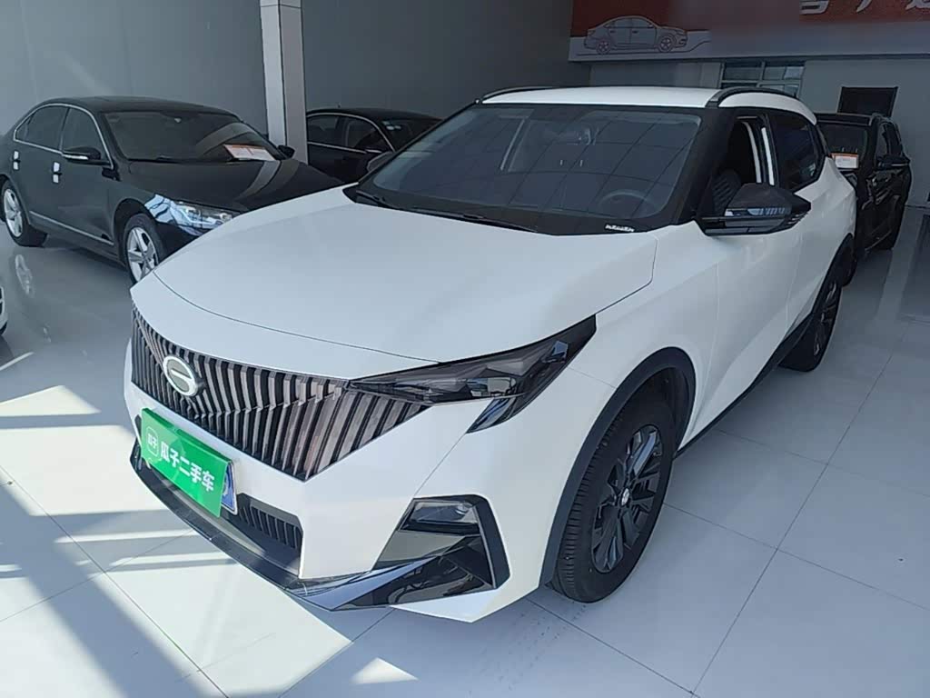 GAC GS3