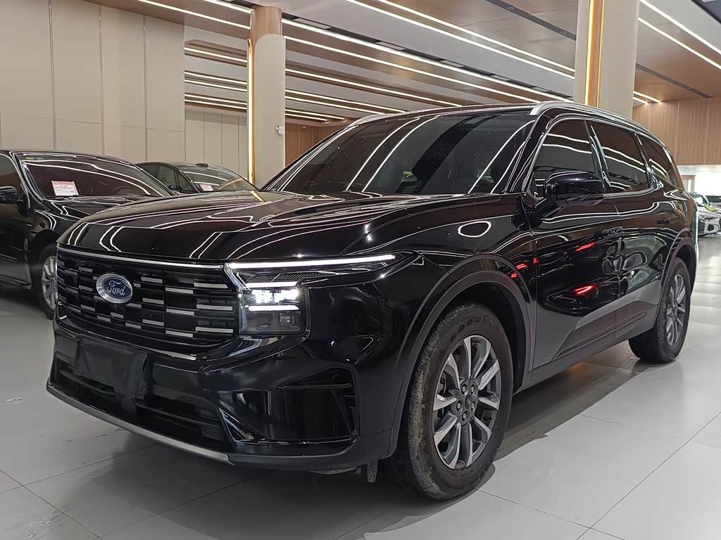 Ford Edge