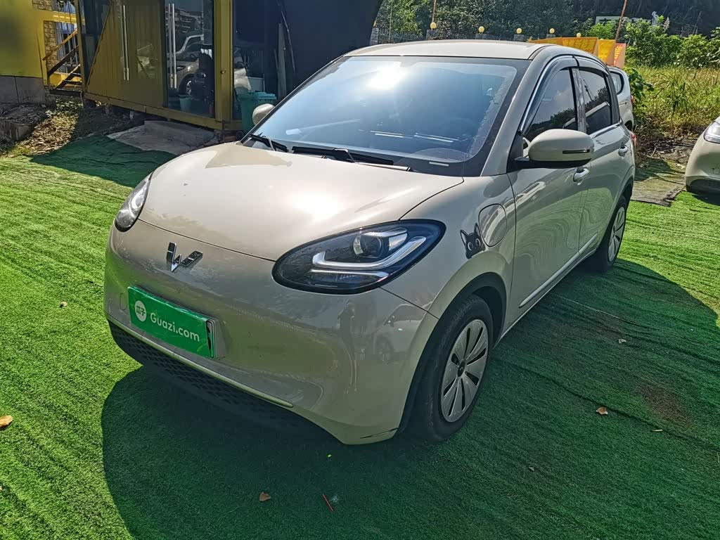 Wuling Binguo