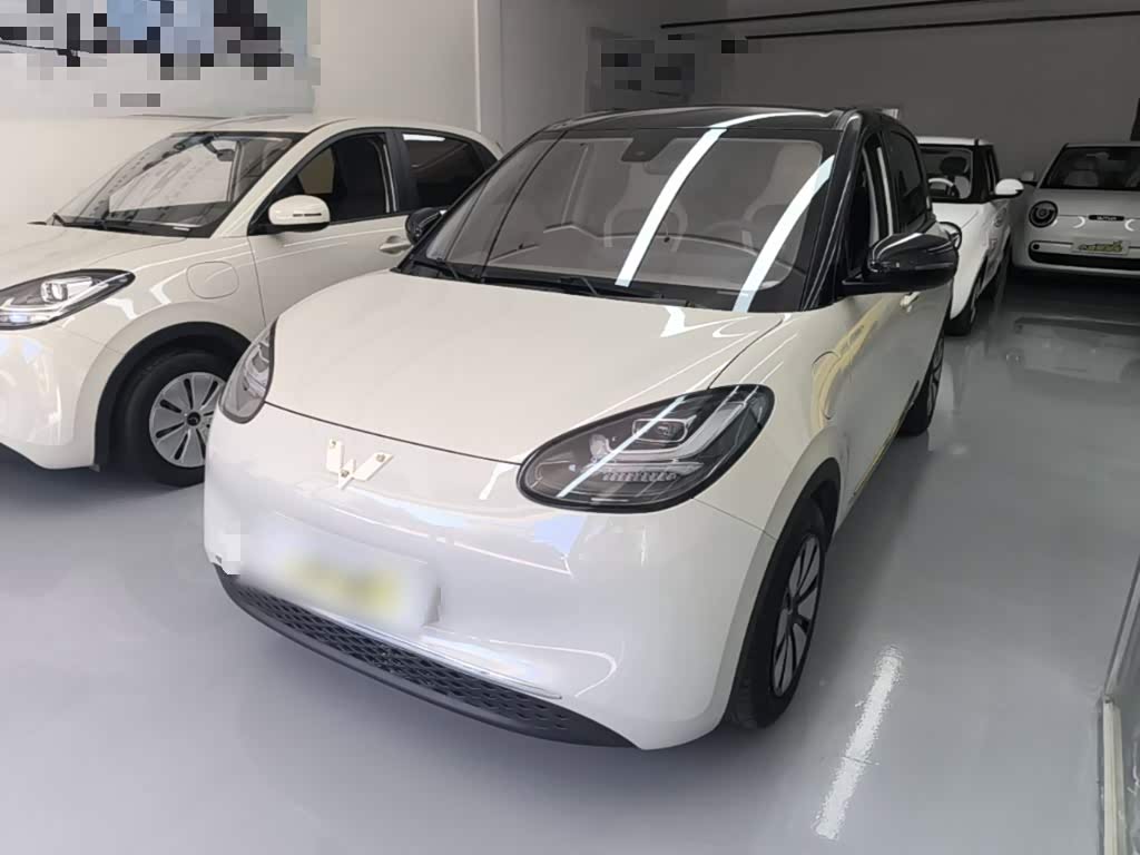 Wuling Binguo