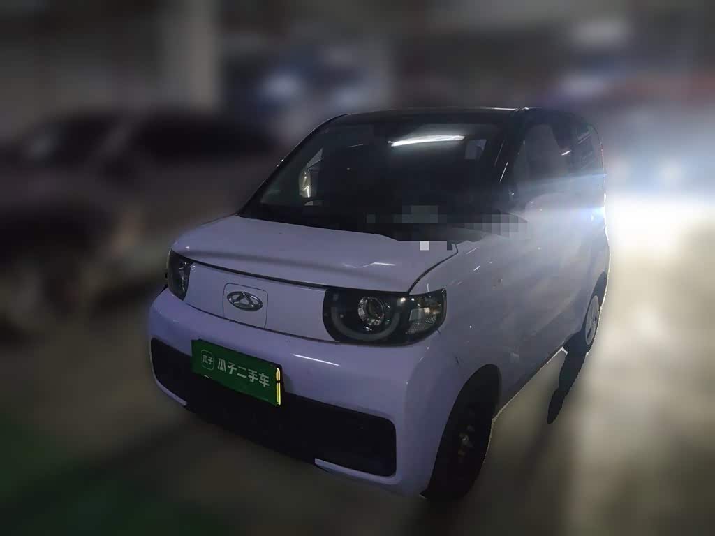 Chery QQ