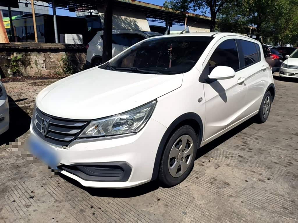 Baojun 310