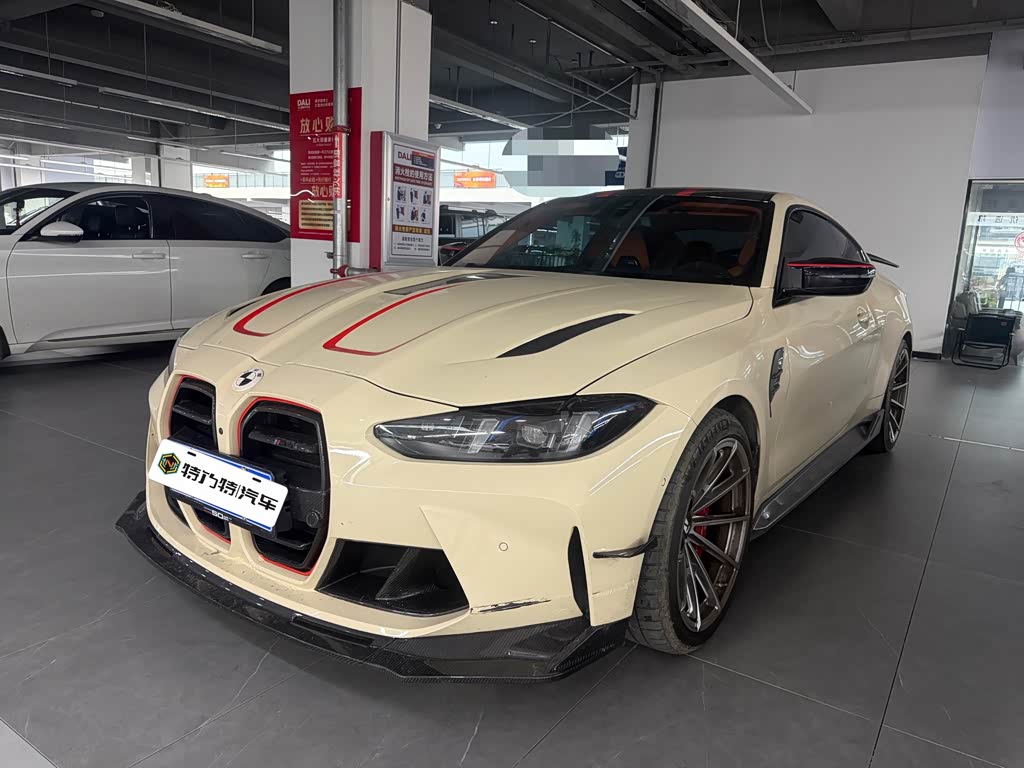 BMW M4