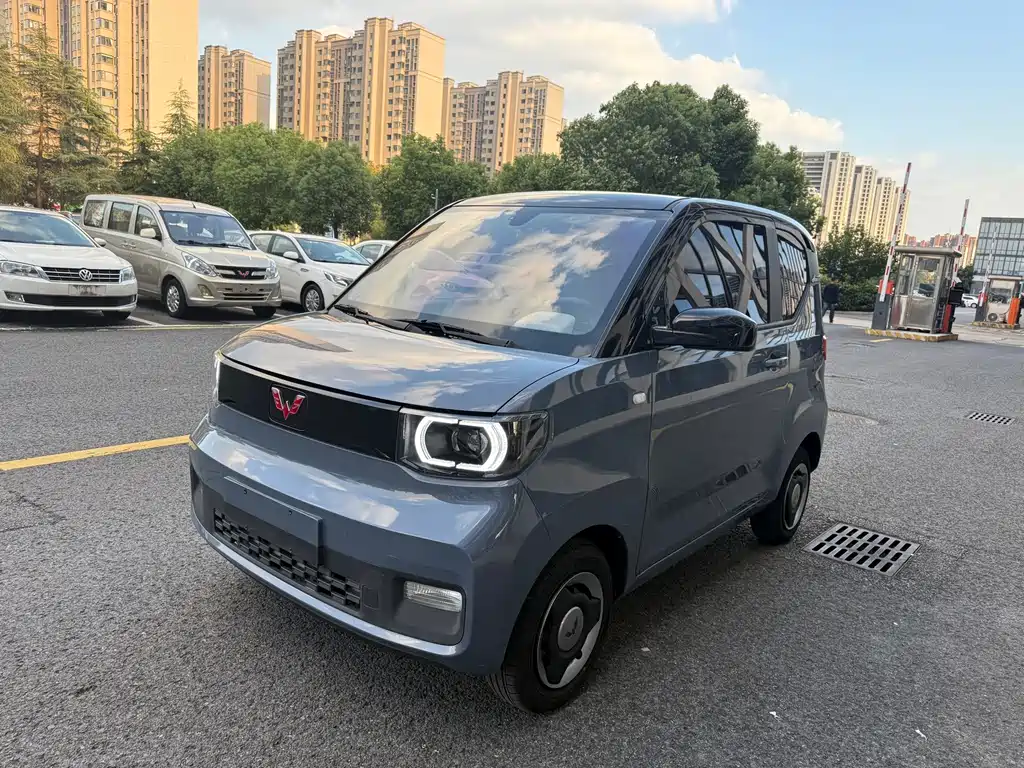 Wuling Mini EV