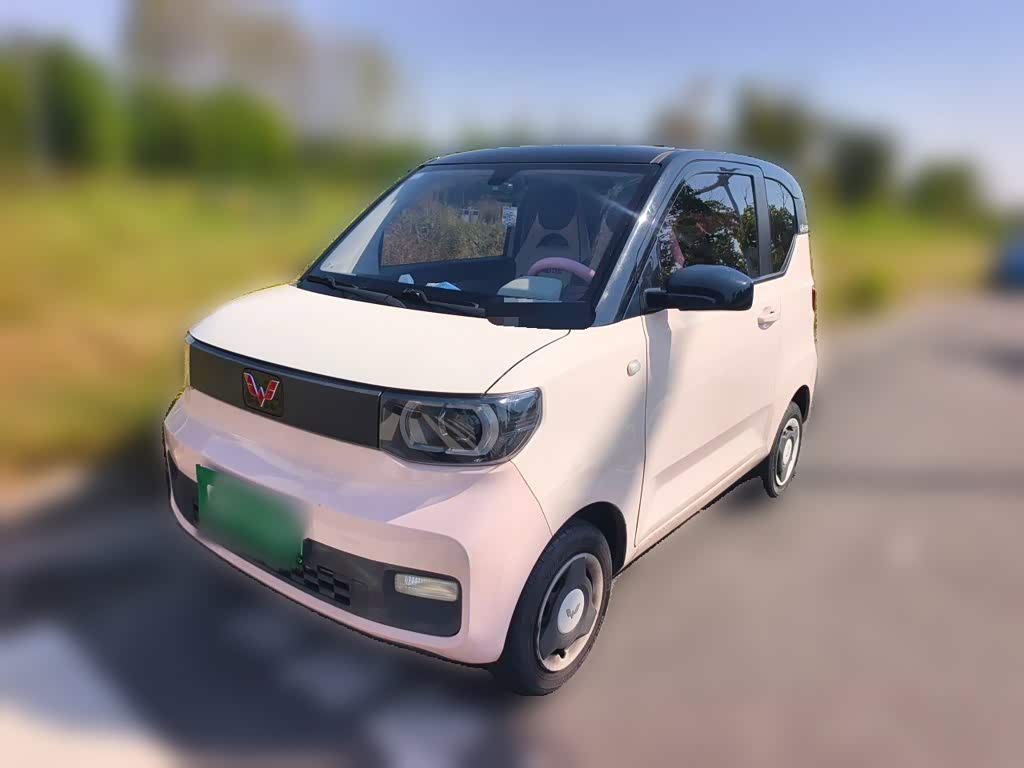 Wuling Mini EV