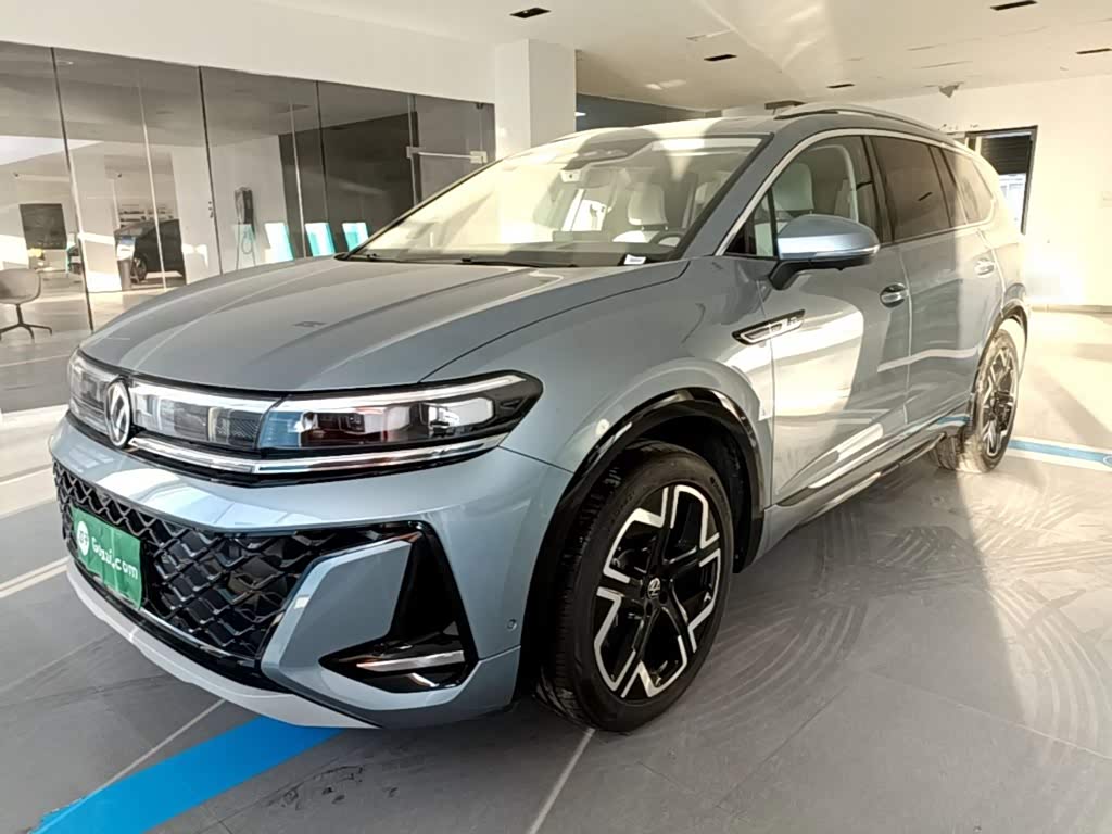 Volkswagen Viloran