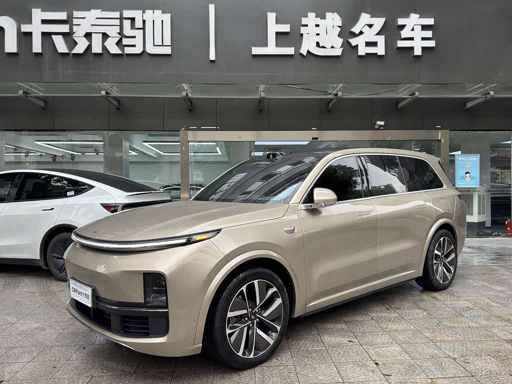 Li Auto L9