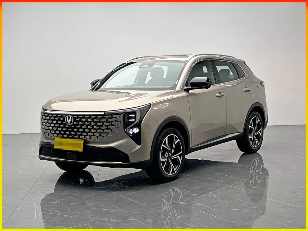 Changan CS55PLUS