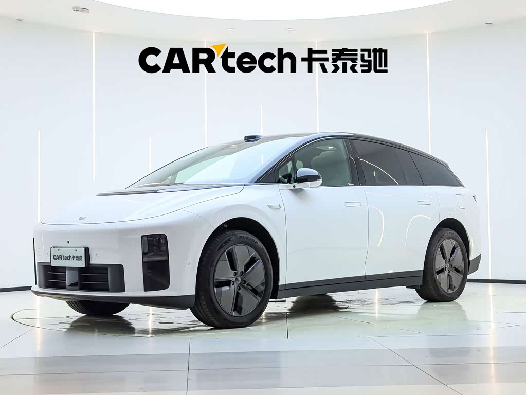 Li Auto i6