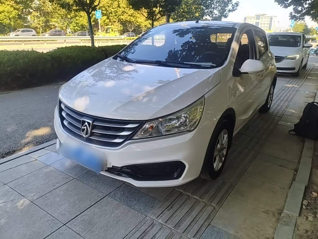 Baojun 310