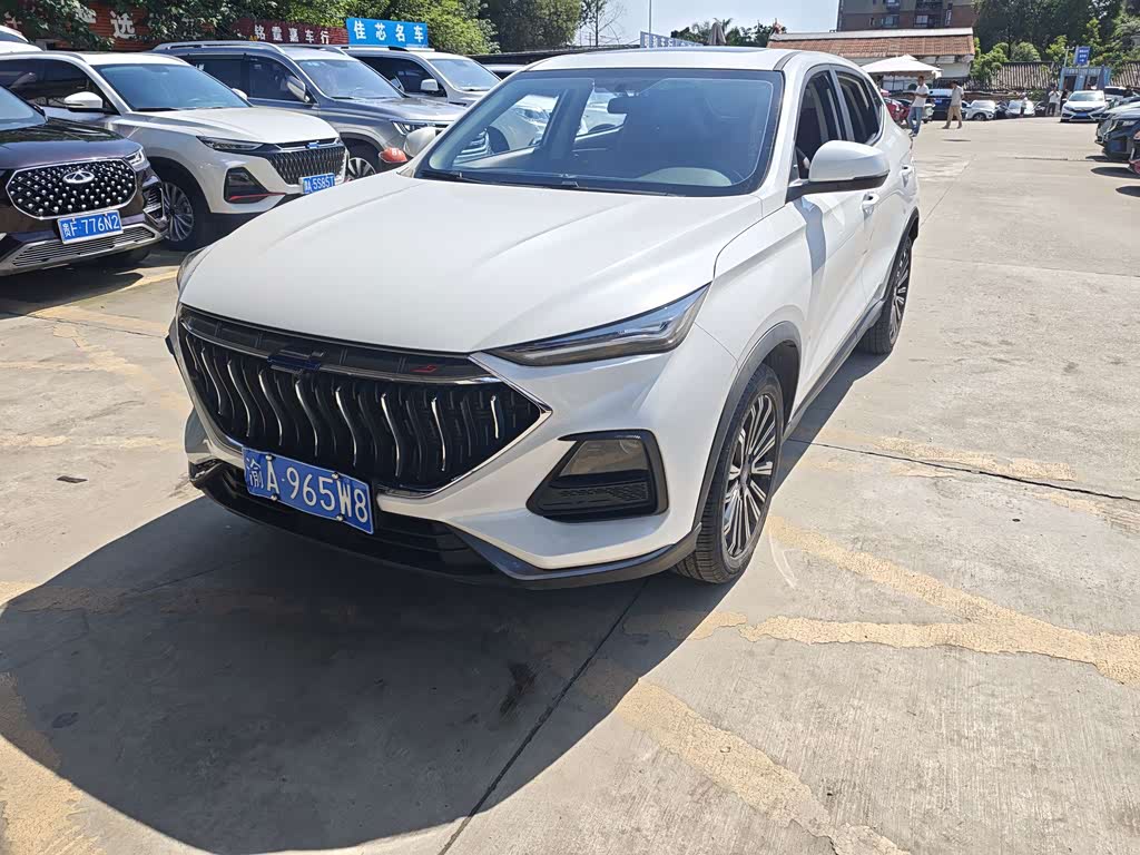 Oshan X5