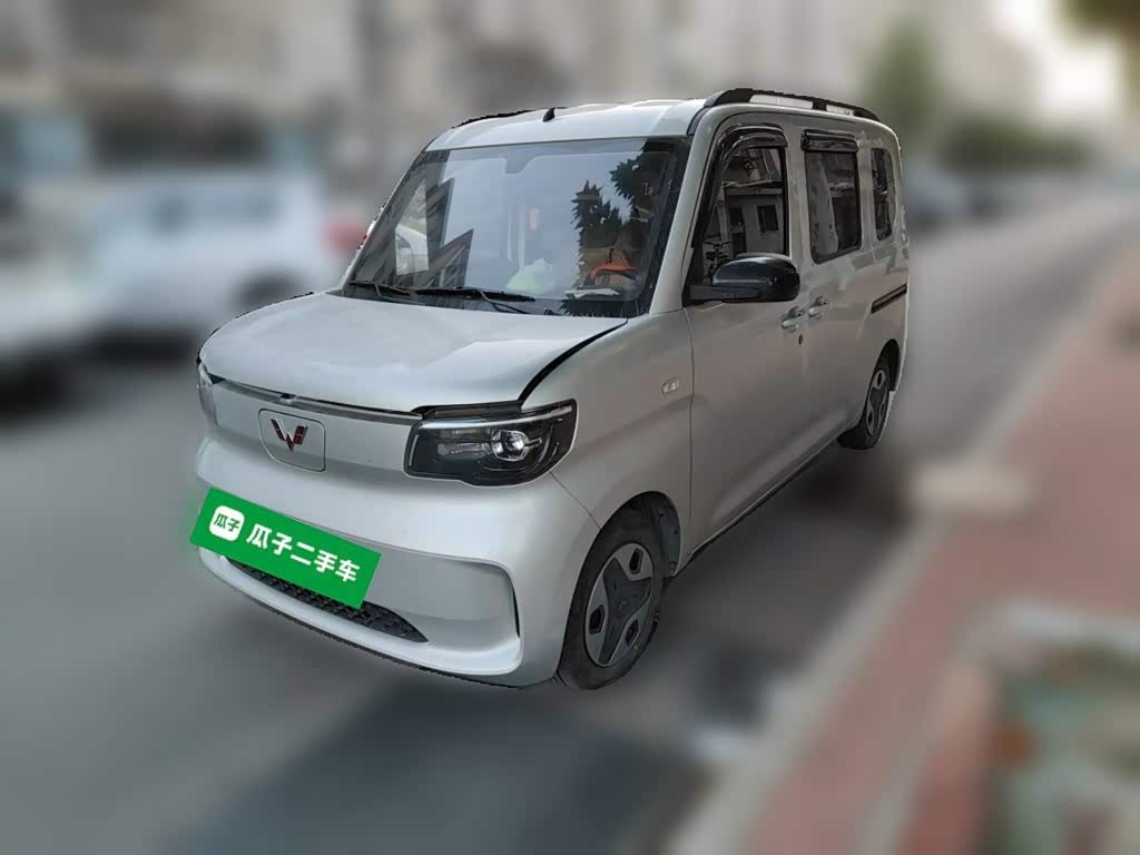 Wuling Sunshine EV