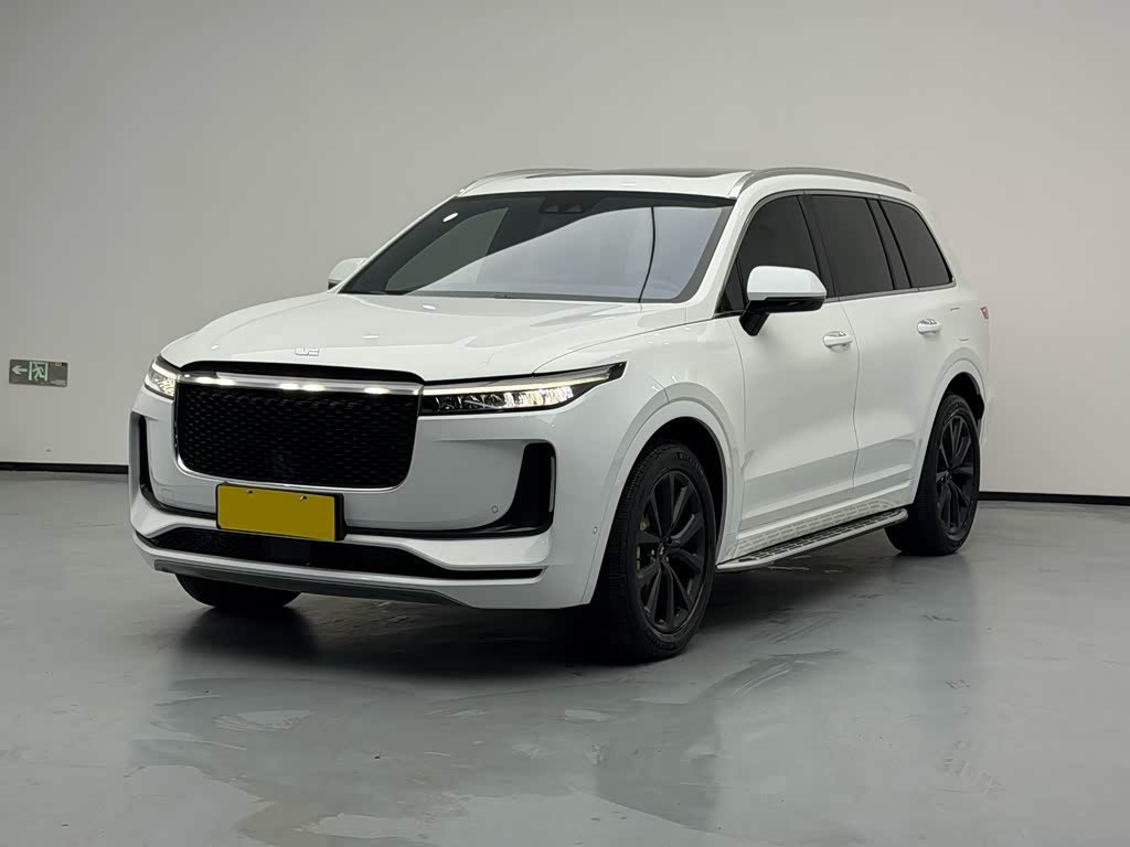 Li Auto ONE