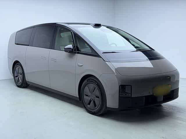 Li Auto MEGA
