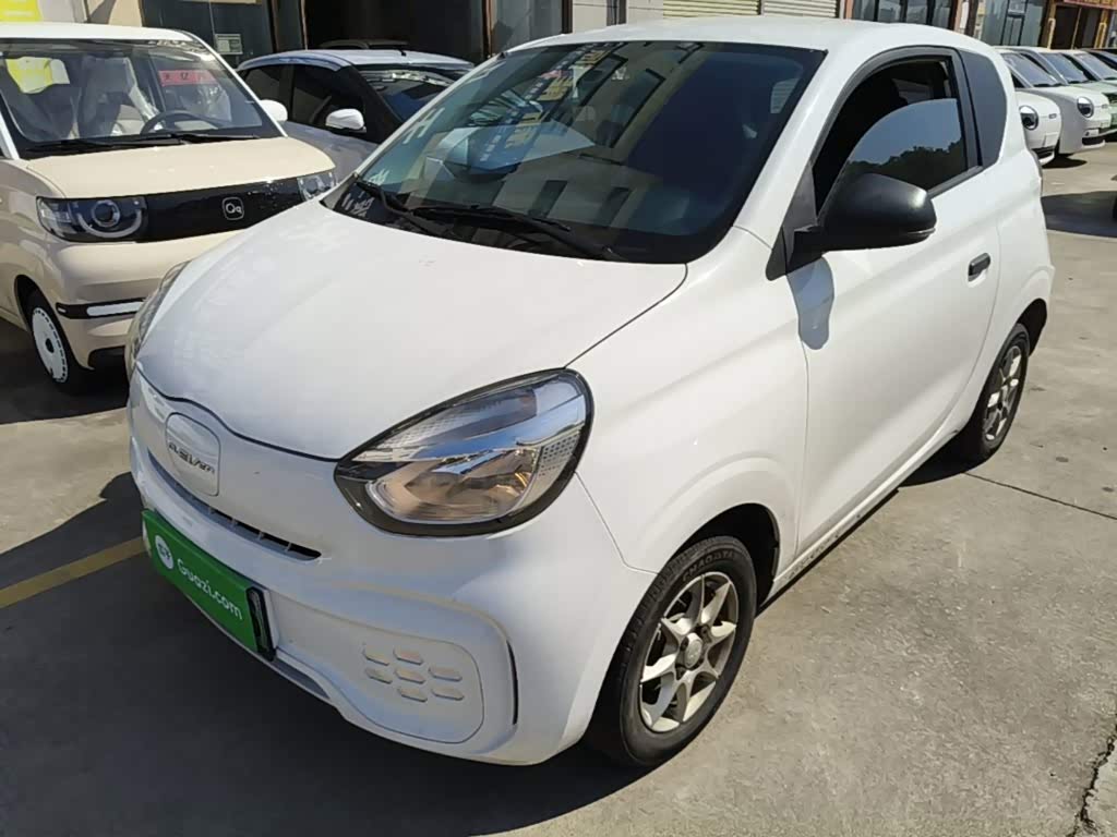 Roewe Clever