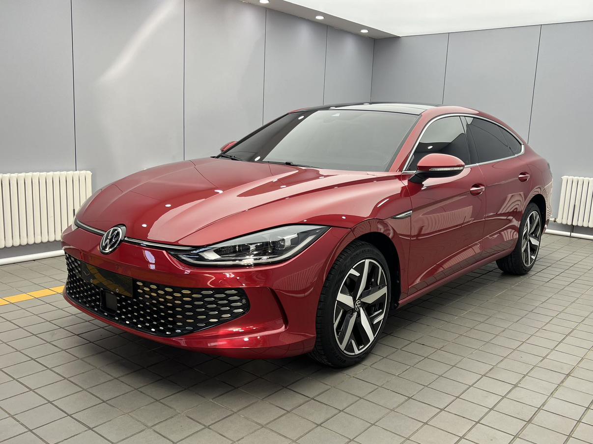 Volkswagen Lamando