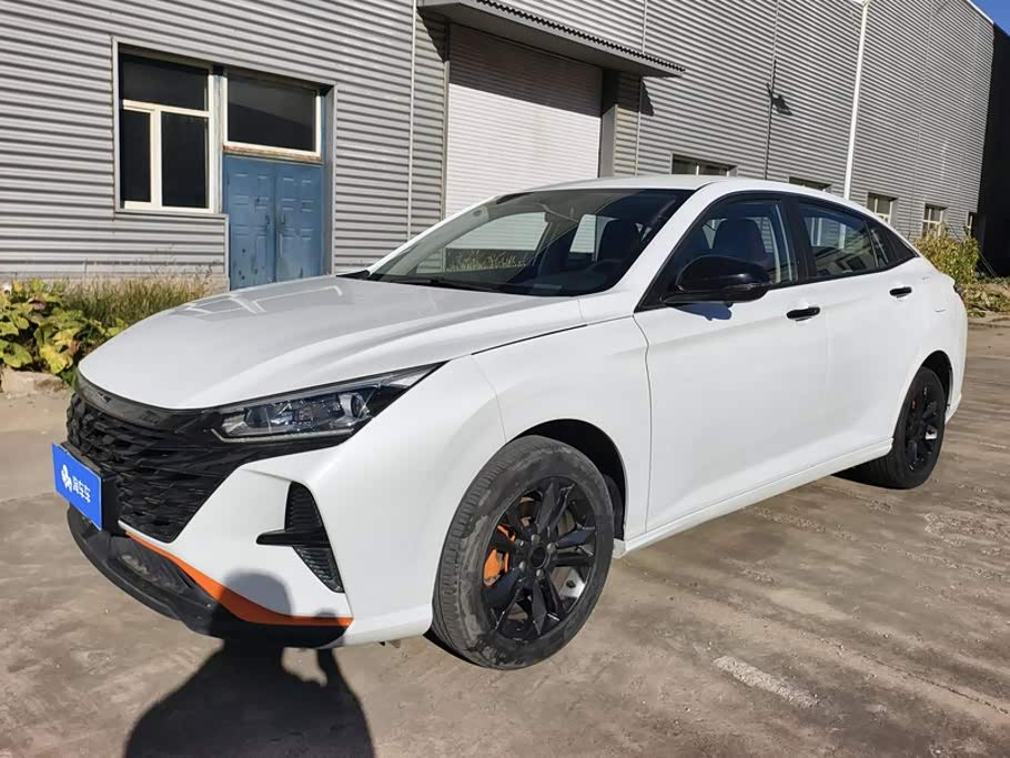 Dongfeng