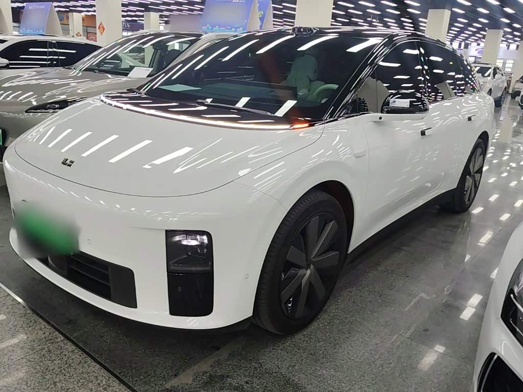 Li Auto i6