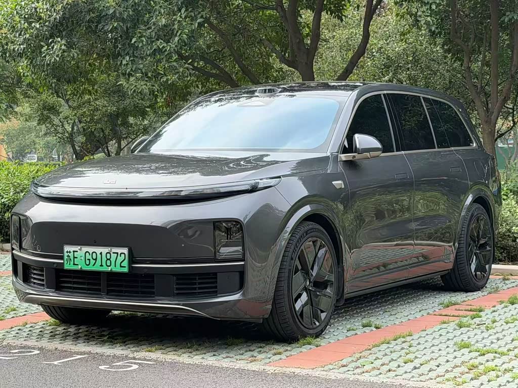 Li Auto L9