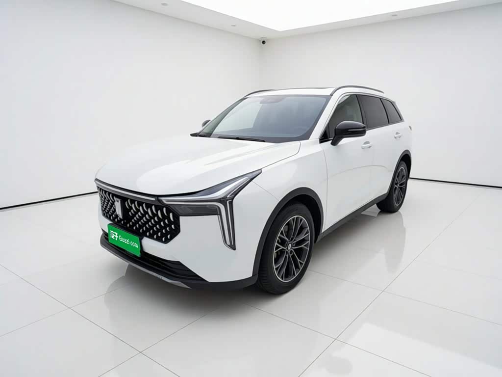 Bestune T55