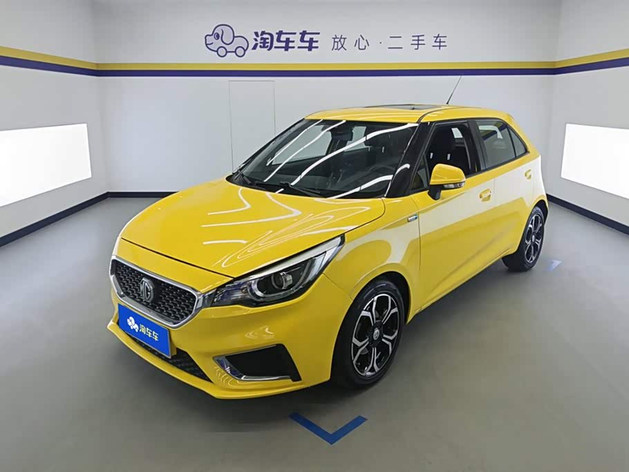 MG 3