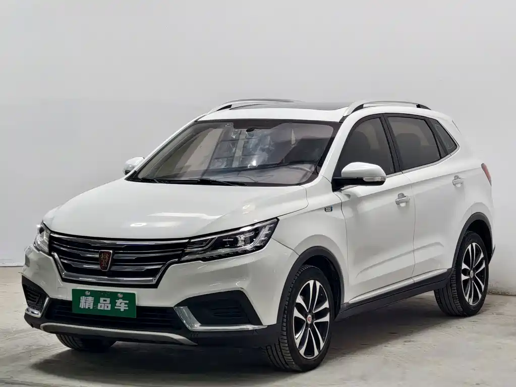 Roewe RX3