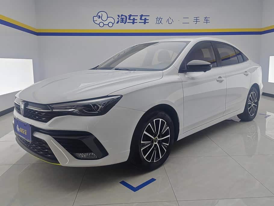 Roewe i5