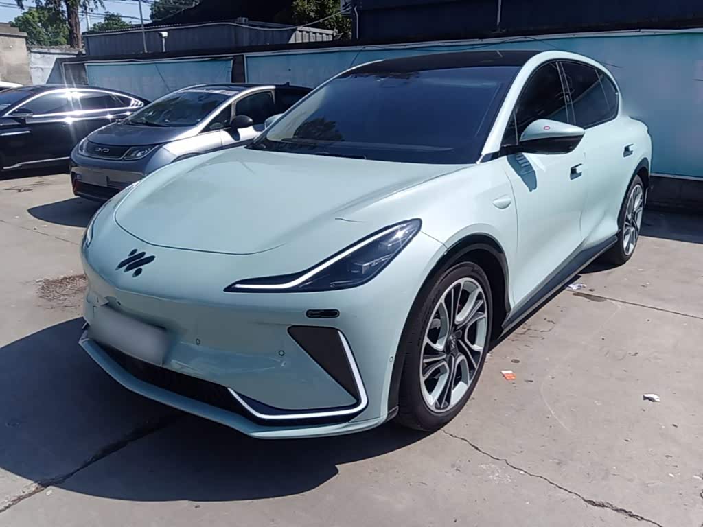 IM Motors LS7