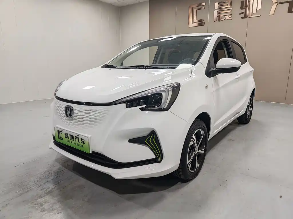 Changan E-Star
