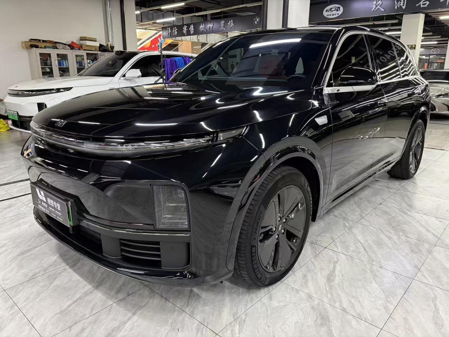 Li Auto L7