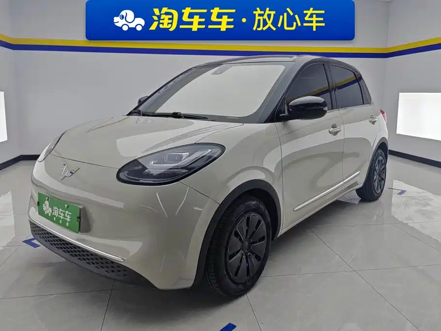 Wuling Binguo