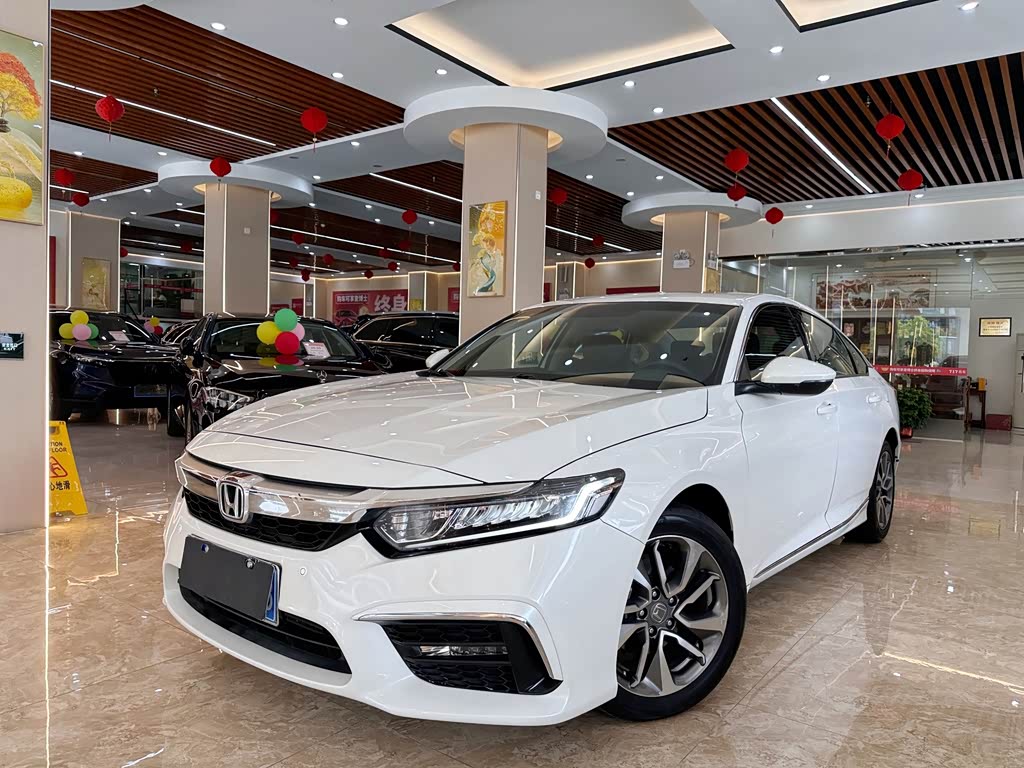 Honda Inspire