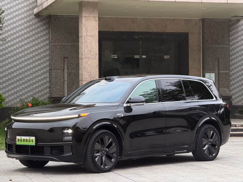 Li Auto L9
