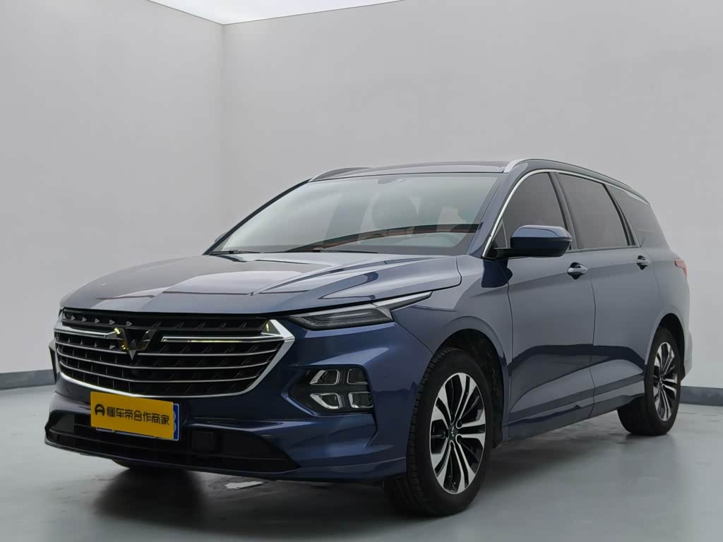 Wuling Victory