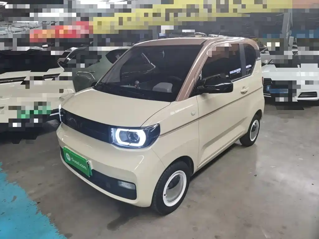 Wuling Mini EV