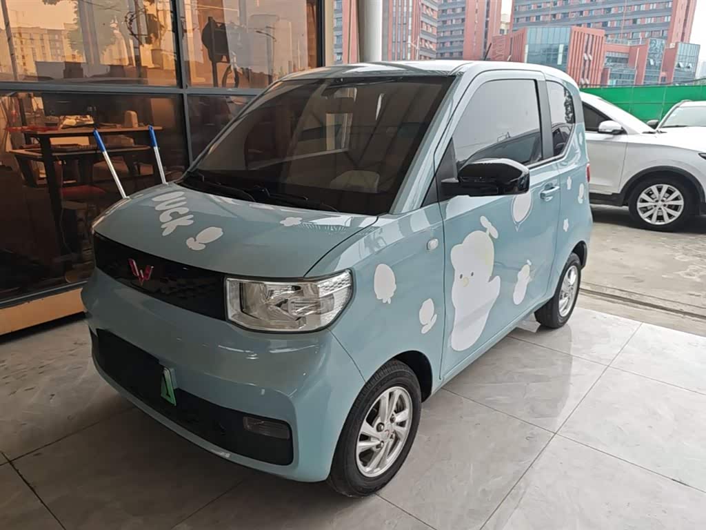 Wuling Mini EV