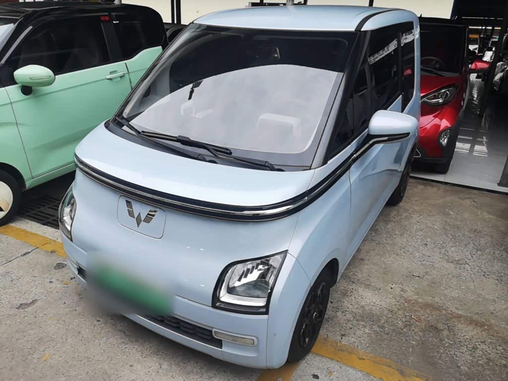 Wuling Air ev