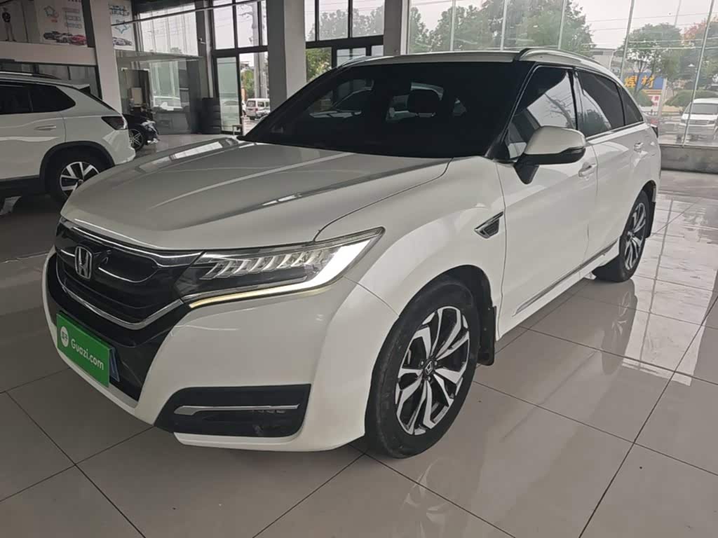 Honda UR-V