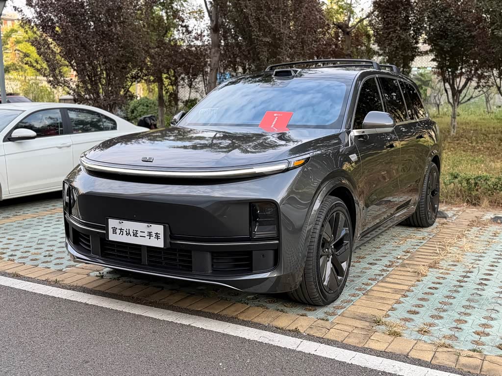 Li Auto L9