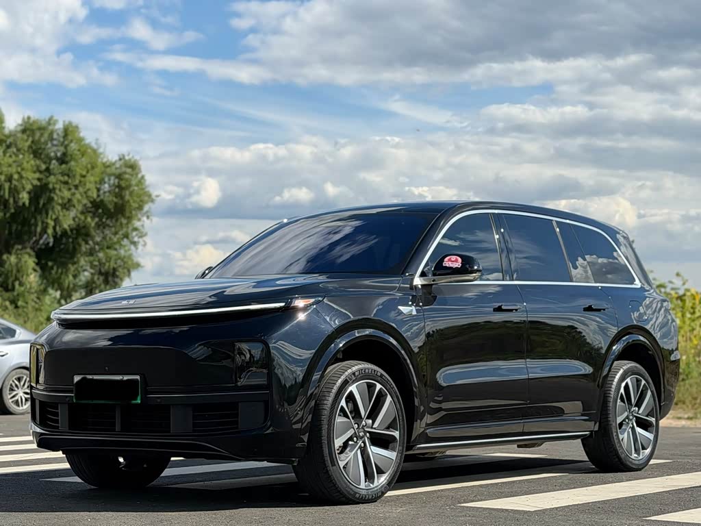Li Auto L9