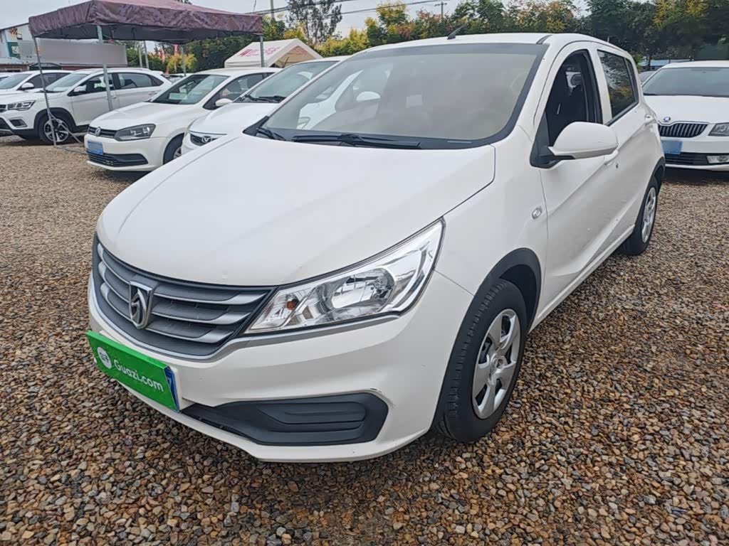 Baojun 310