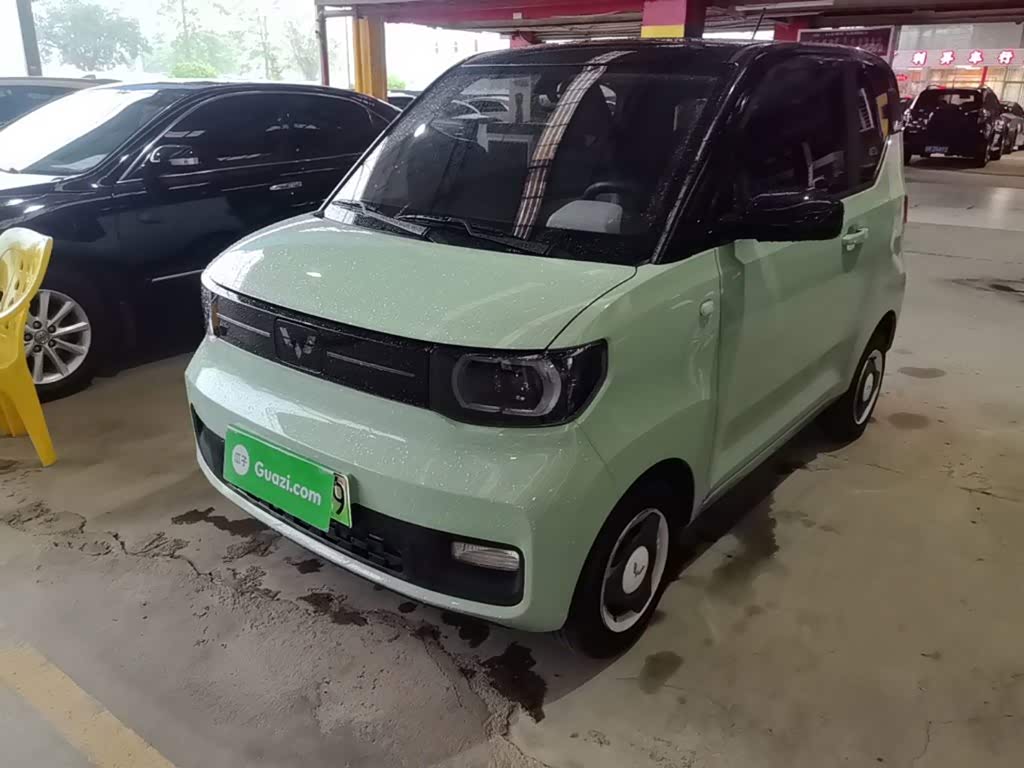 Wuling Mini EV
