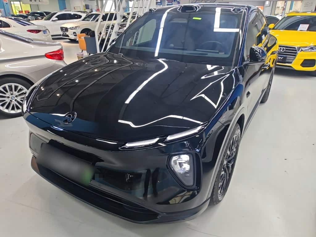 NIO EC6