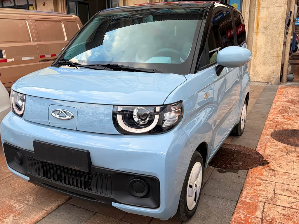 Chery QQ